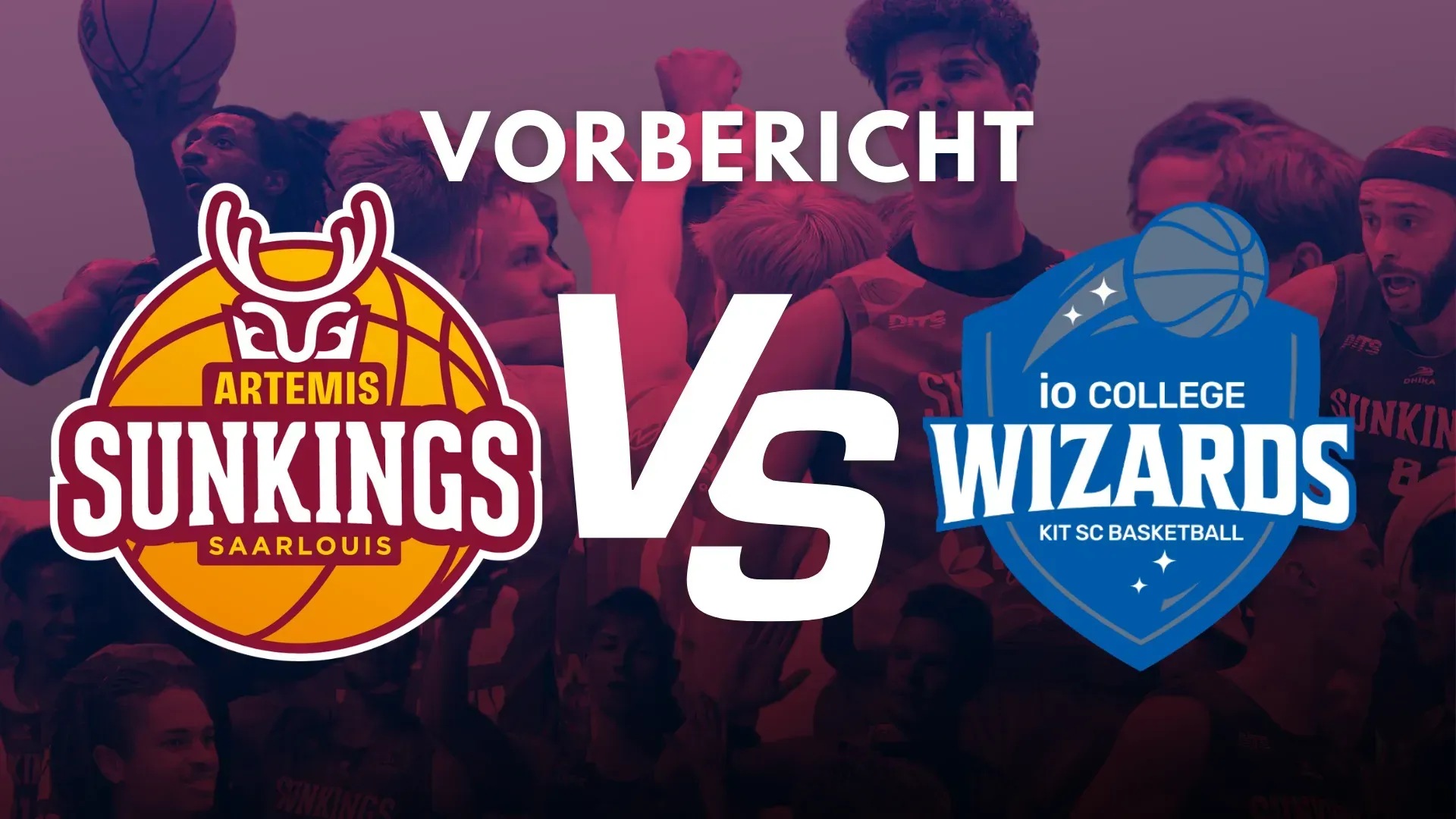 Finale um die Playoffs gegen Karlsruhe