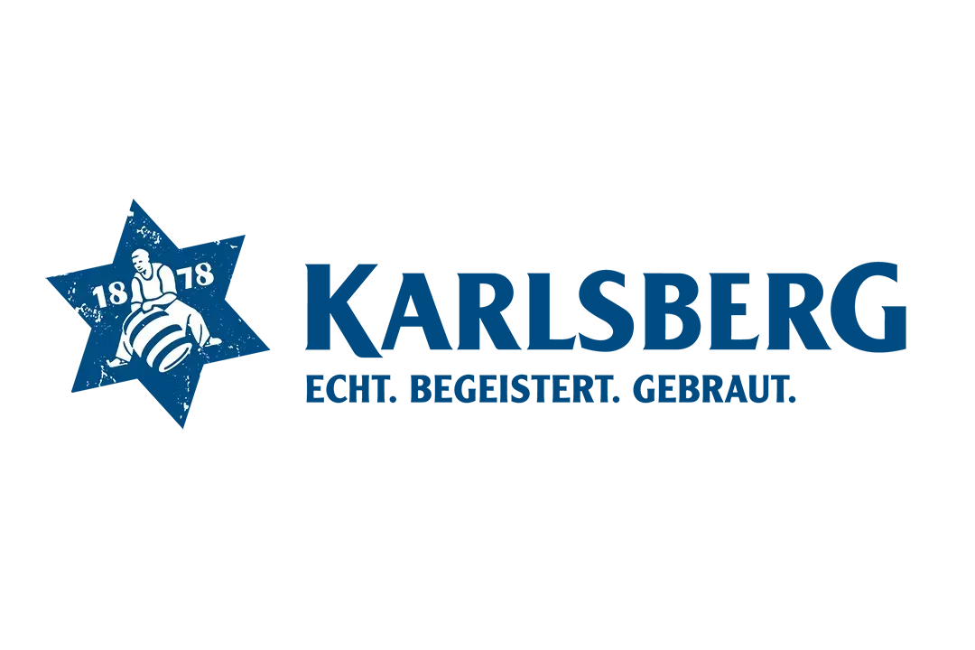Logo Karlsberg 