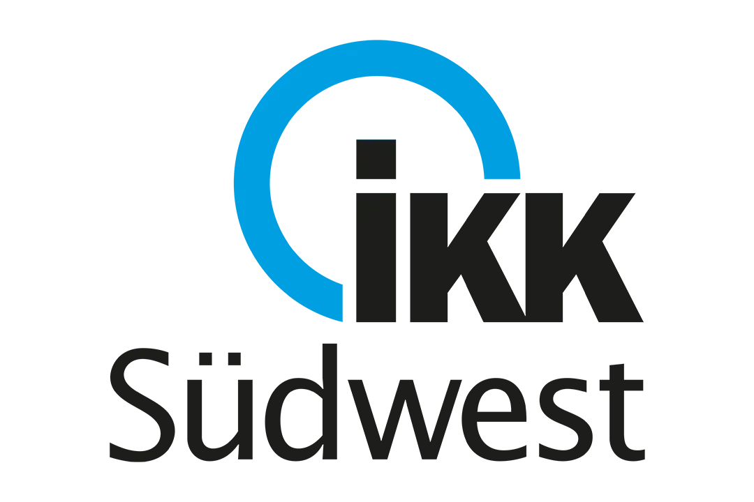Logo IKK Südwest